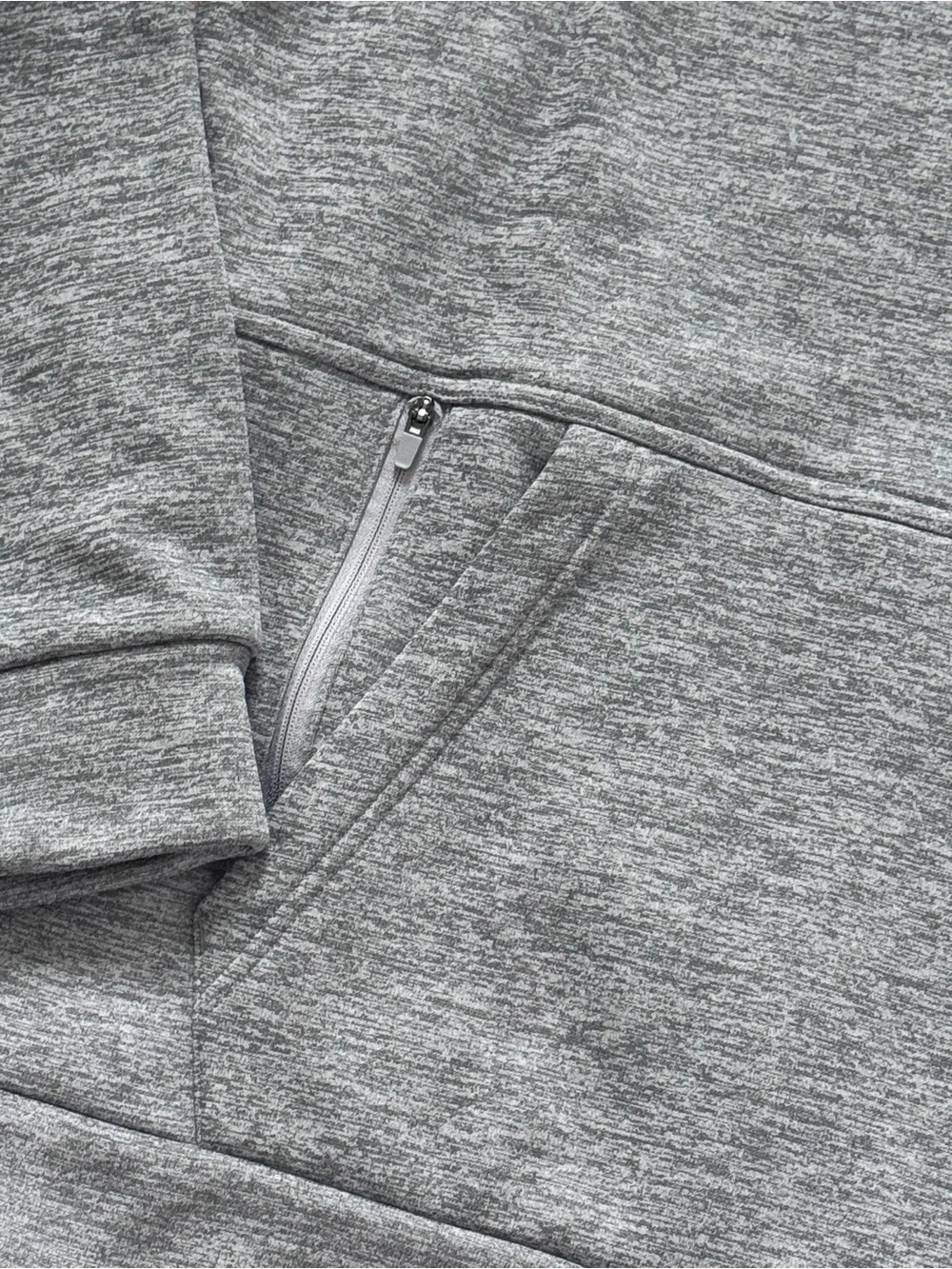 This Nike Men's Therma-FIT Training Hoodie